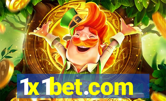 1x1bet.com