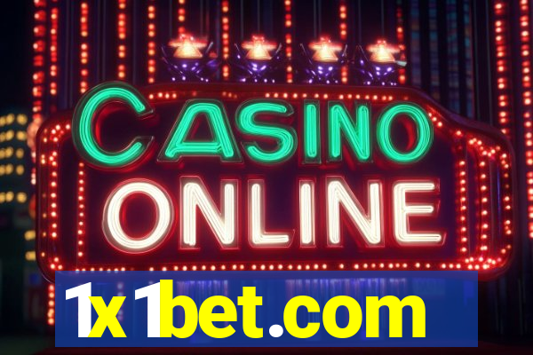 1x1bet.com