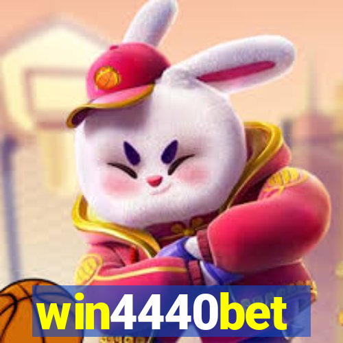 win4440bet