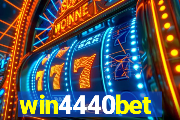 win4440bet