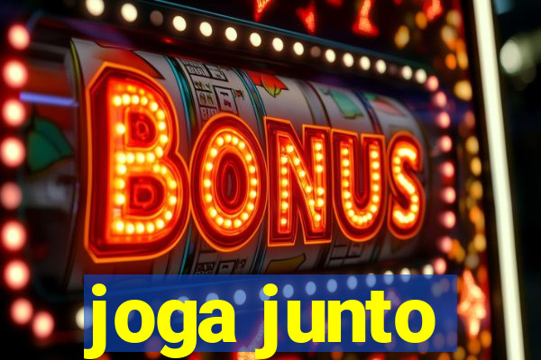 joga junto