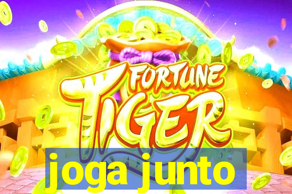 joga junto