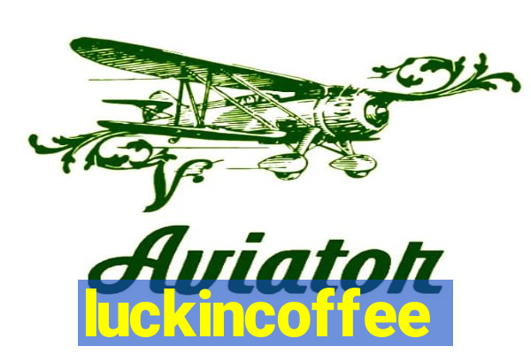 luckincoffee