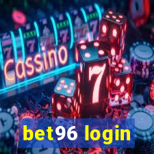 bet96 login