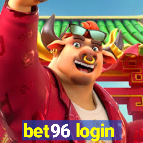 bet96 login