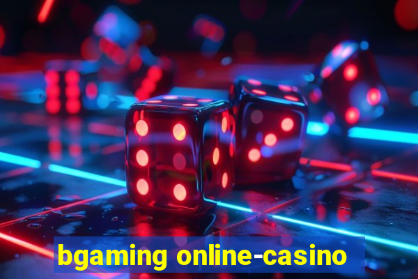 bgaming online-casino