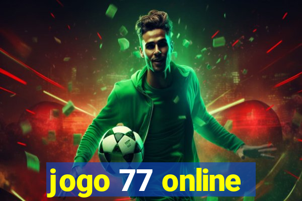 jogo 77 online