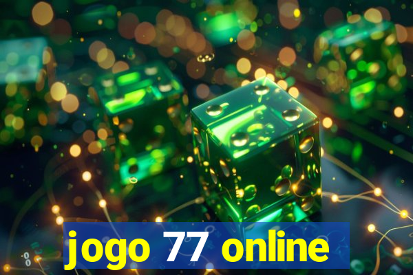 jogo 77 online