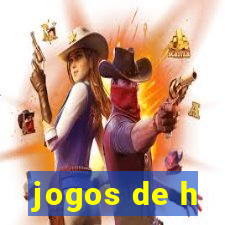 jogos de h