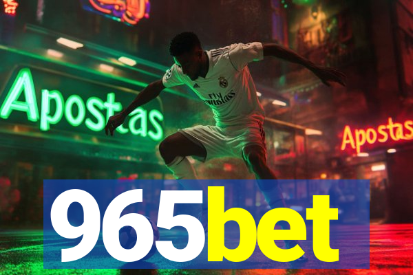 965bet