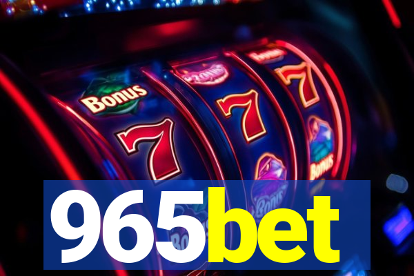 965bet