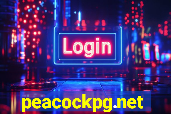 peacockpg.net