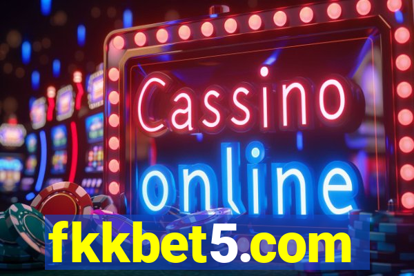 fkkbet5.com