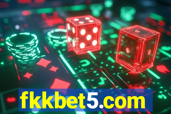 fkkbet5.com