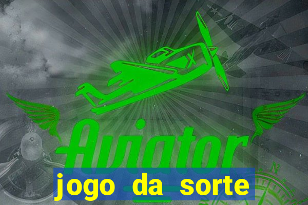 jogo da sorte virgínia fonseca