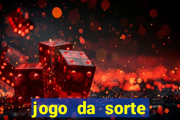 jogo da sorte virgínia fonseca