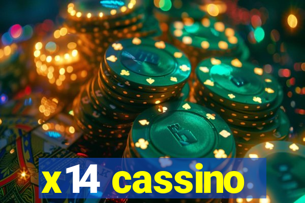 x14 cassino