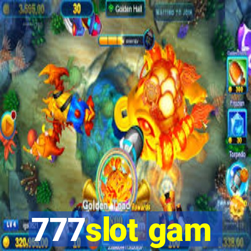 777slot gam