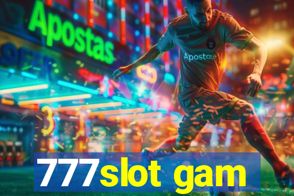 777slot gam