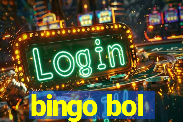 bingo bol