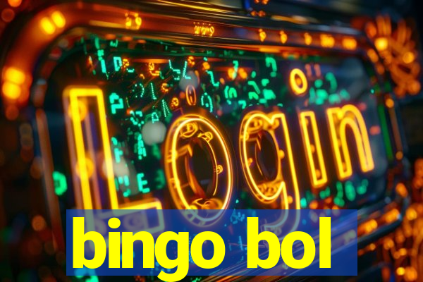 bingo bol