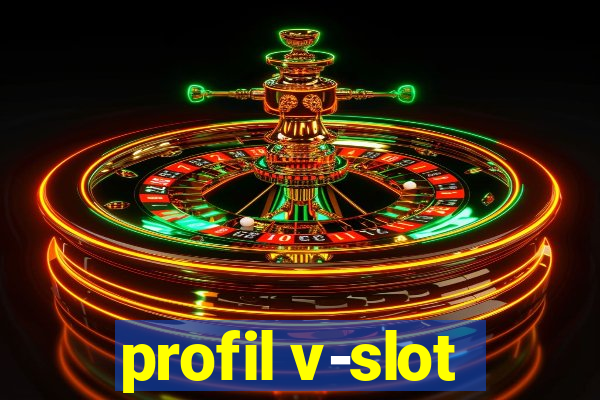 profil v-slot