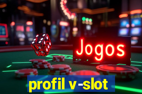 profil v-slot