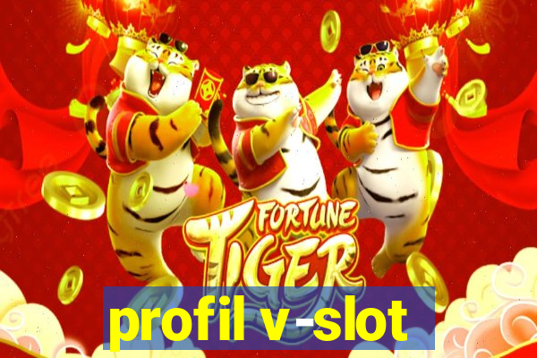 profil v-slot