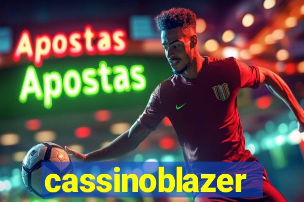 cassinoblazer