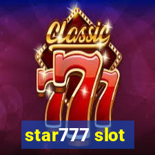 star777 slot