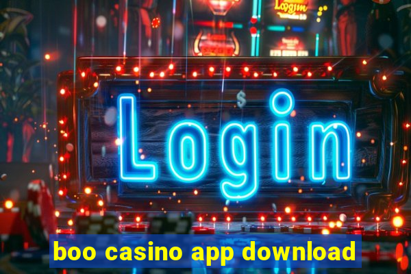 boo casino app download