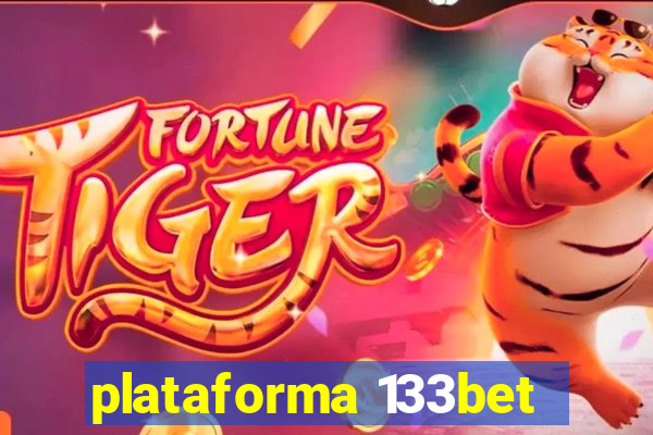 plataforma 133bet