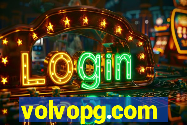 volvopg.com