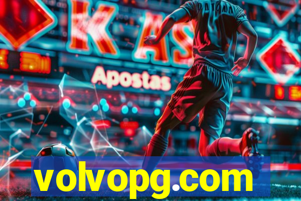 volvopg.com