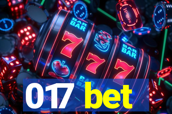 017 bet