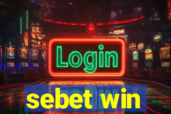 sebet win