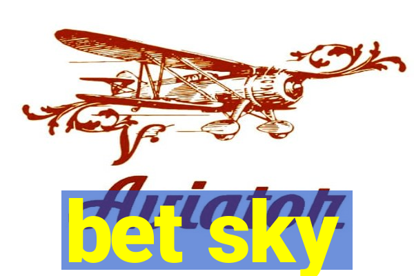 bet sky