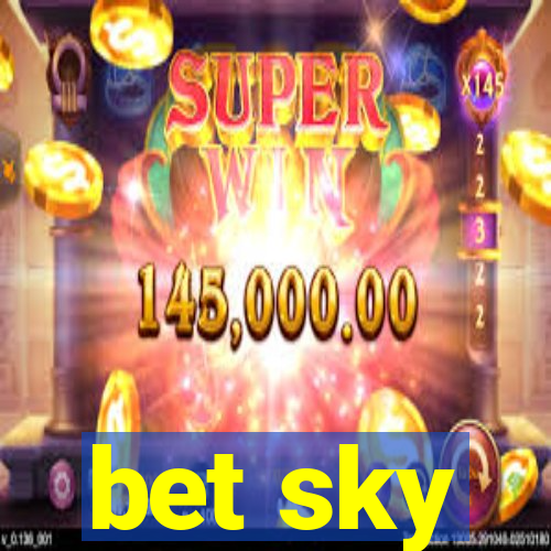 bet sky