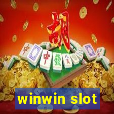 winwin slot