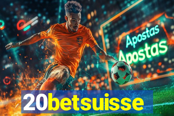 20betsuisse