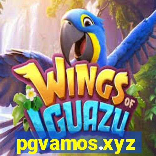 pgvamos.xyz