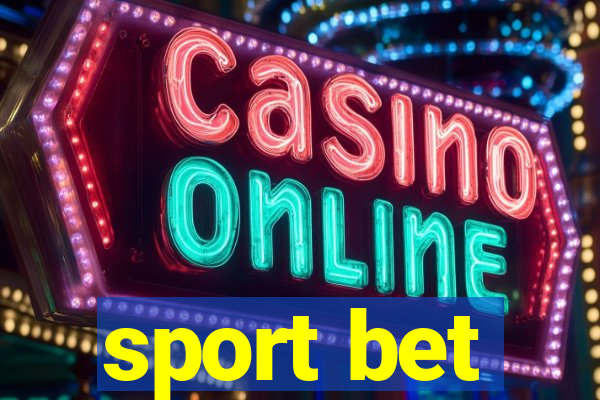 sport bet