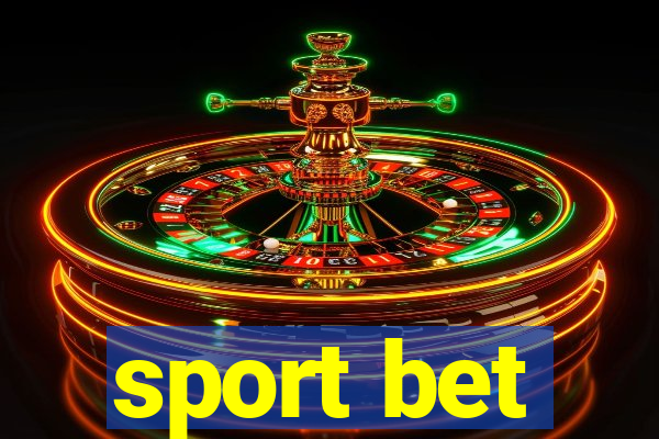 sport bet