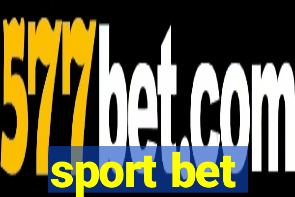 sport bet