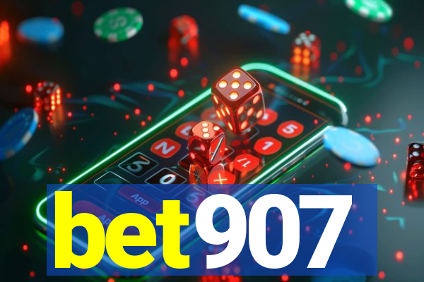 bet907