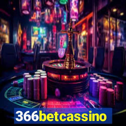 366betcassino