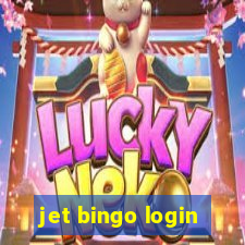 jet bingo login