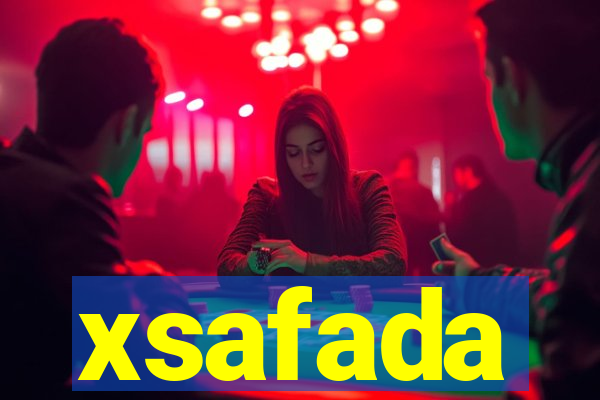 xsafada