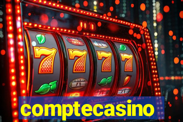 comptecasino