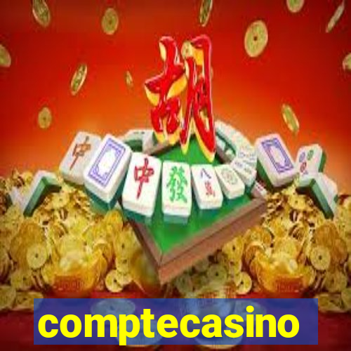 comptecasino